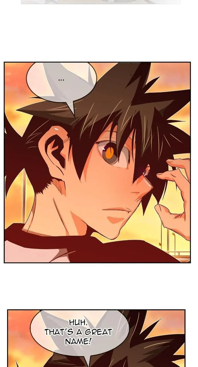 The God of High School Chapter 564.5 page 67 - 