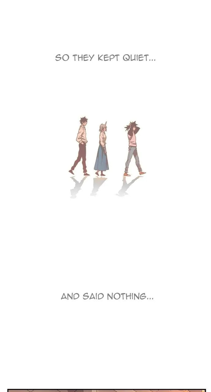 The God of High School Chapter 564.5 page 71 - 