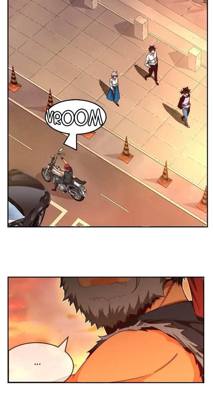 The God of High School Chapter 564.5 page 72 - 