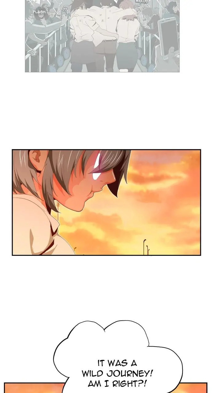 The God of High School Chapter 564.5 page 86 - 