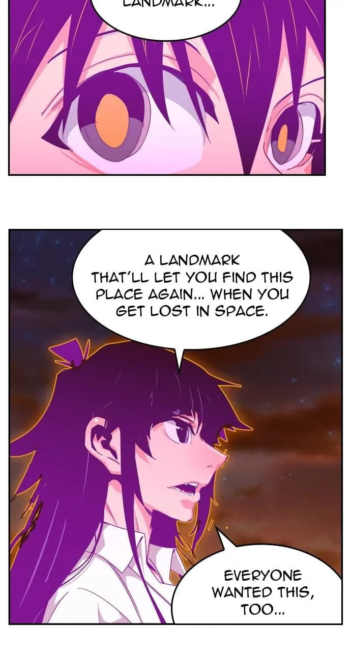The God of High School Chapter 564.5 page 94 - 