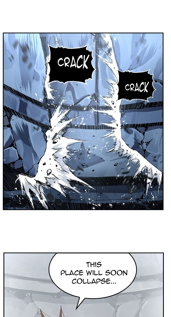 The God of High School Chapter 564 page 2 - 