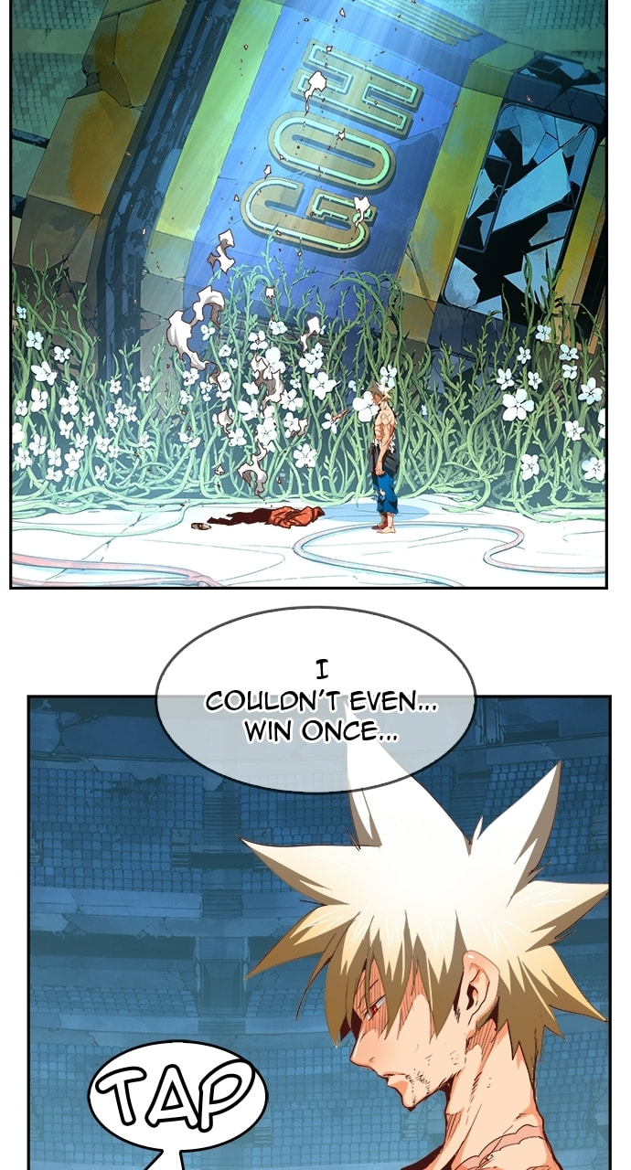 The God of High School Chapter 564 page 102 - 