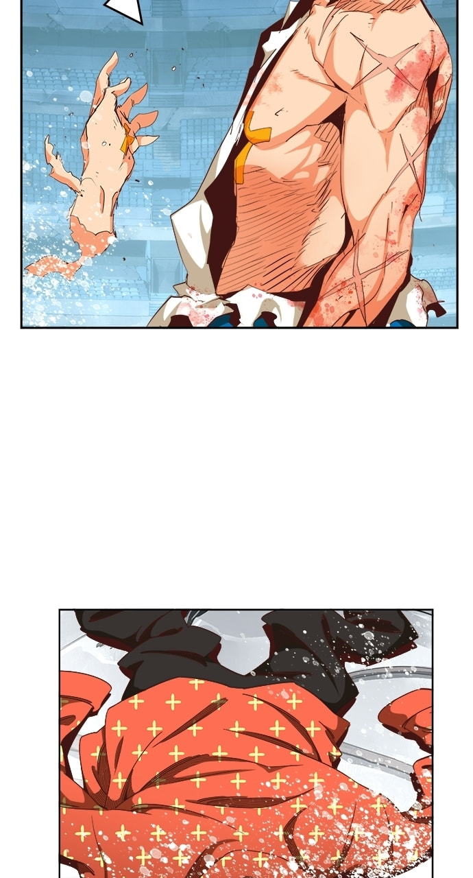 The God of High School Chapter 564 page 103 - 