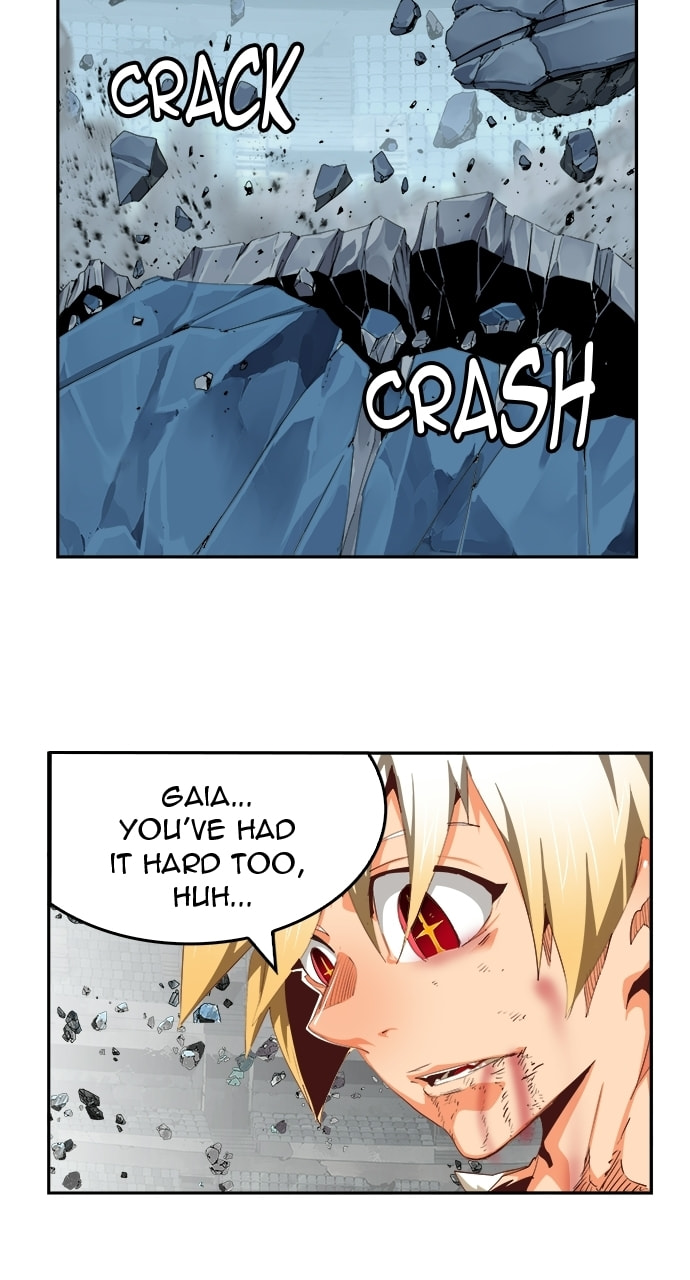 The God of High School Chapter 564 page 107 - 