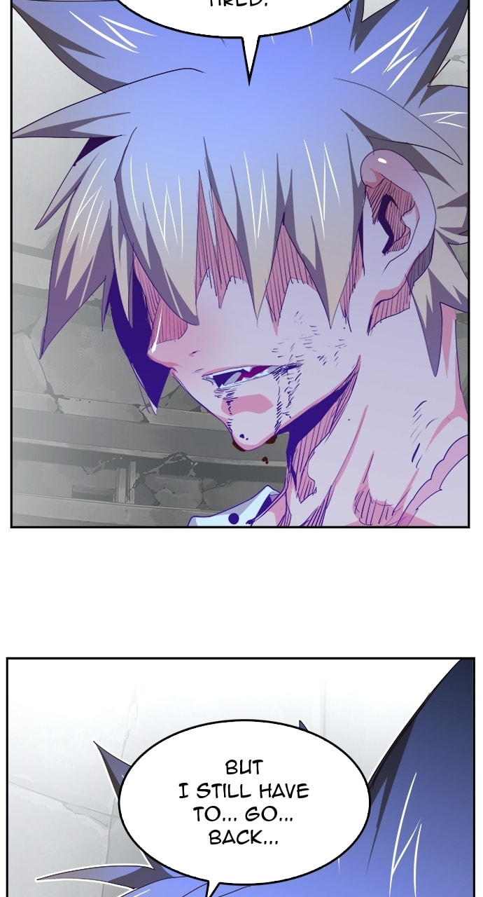 The God of High School Chapter 564 page 109 - 