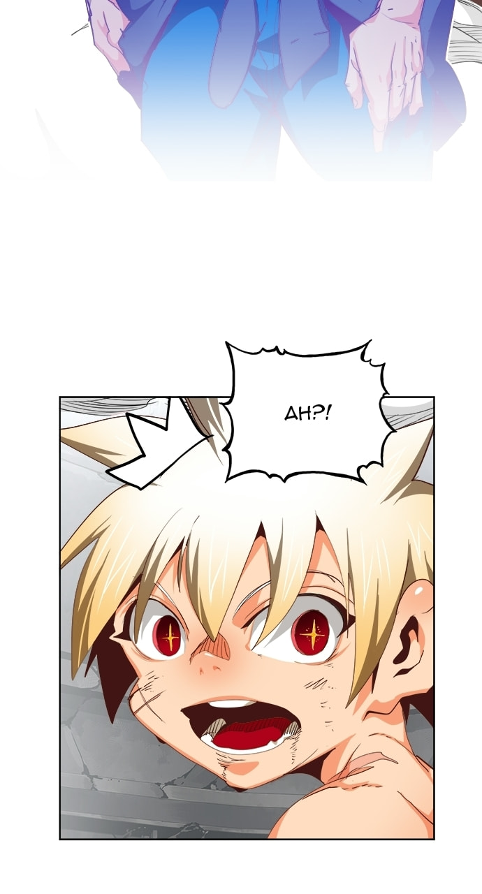 The God of High School Chapter 564 page 112 - 