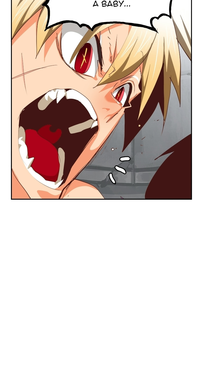 The God of High School Chapter 564 page 114 - 