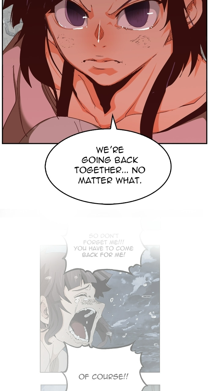 The God of High School Chapter 564 page 116 - 