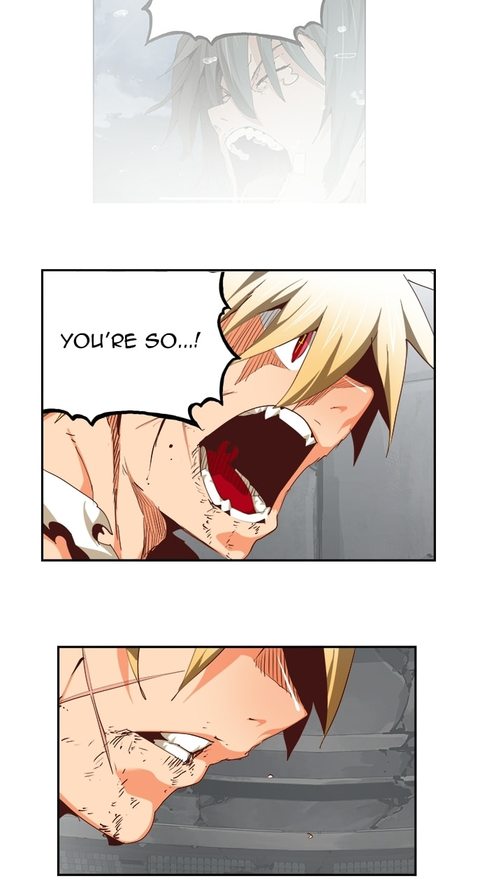The God of High School Chapter 564 page 117 - 