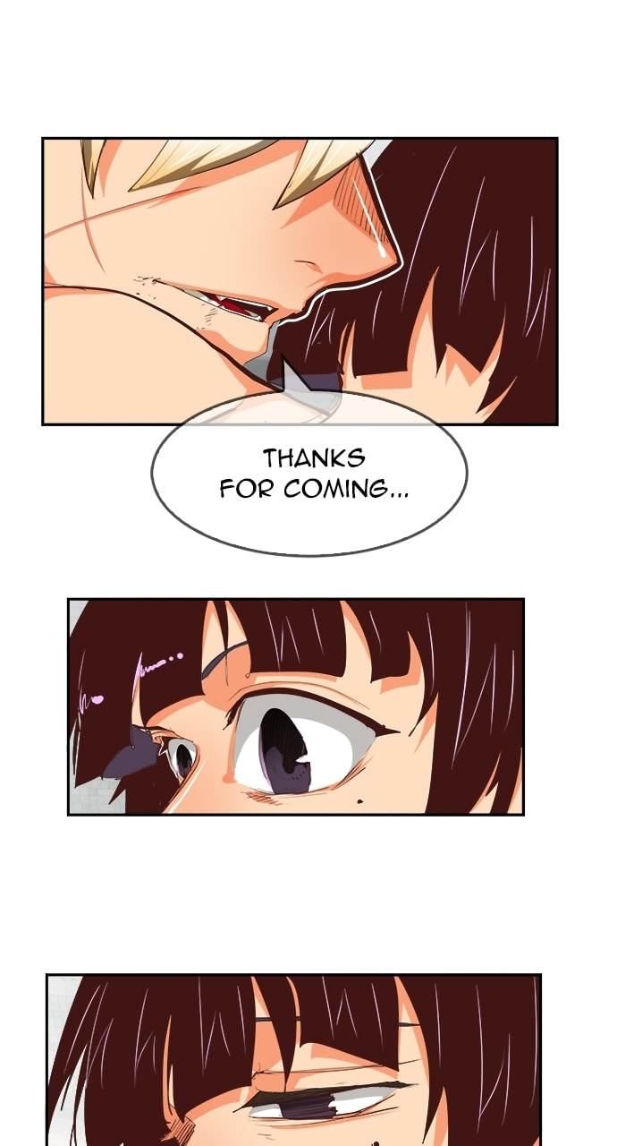The God of High School Chapter 564 page 119 - 