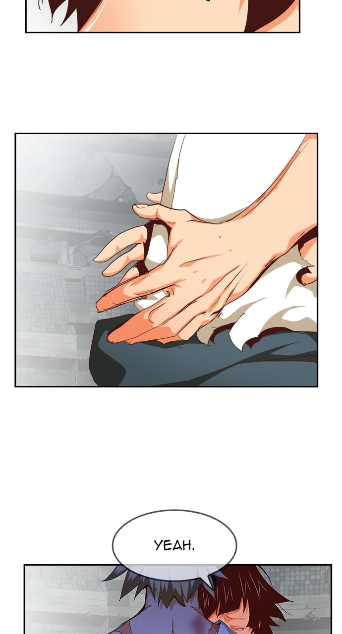 The God of High School Chapter 564 page 120 - 