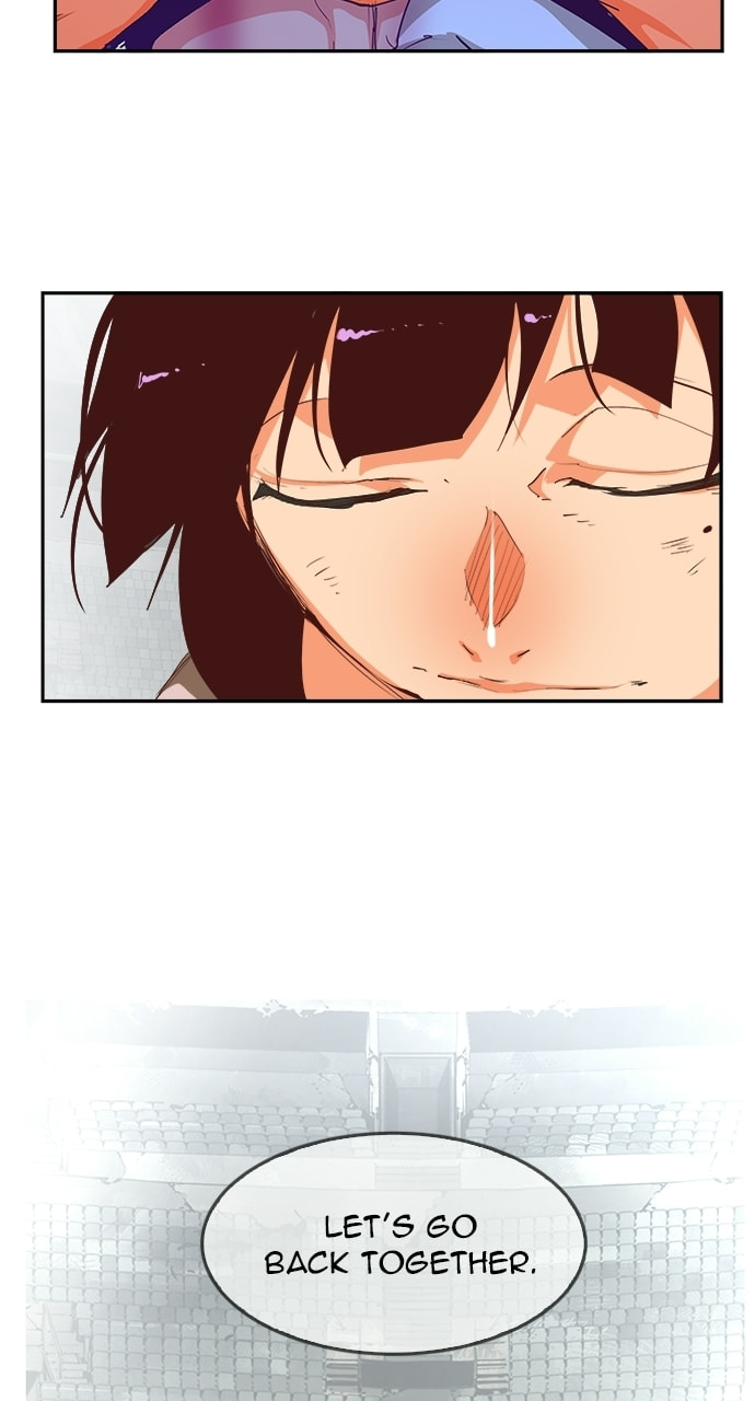 The God of High School Chapter 564 page 122 - 