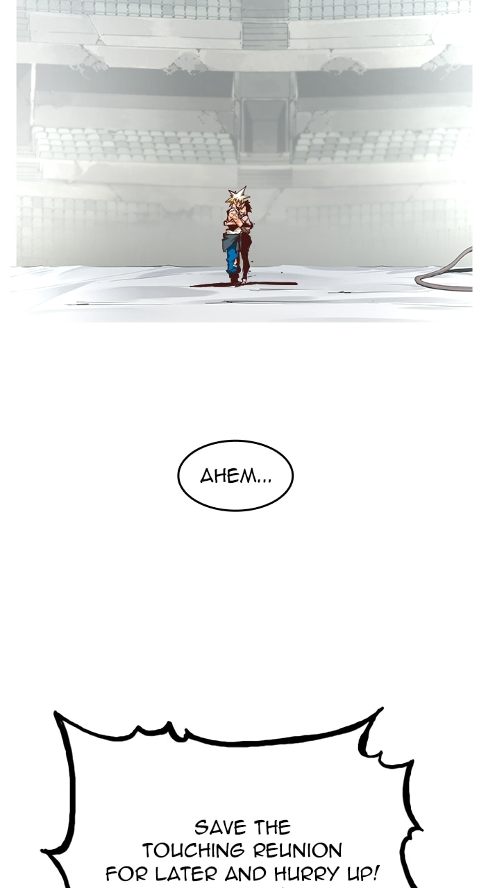 The God of High School Chapter 564 page 123 - 