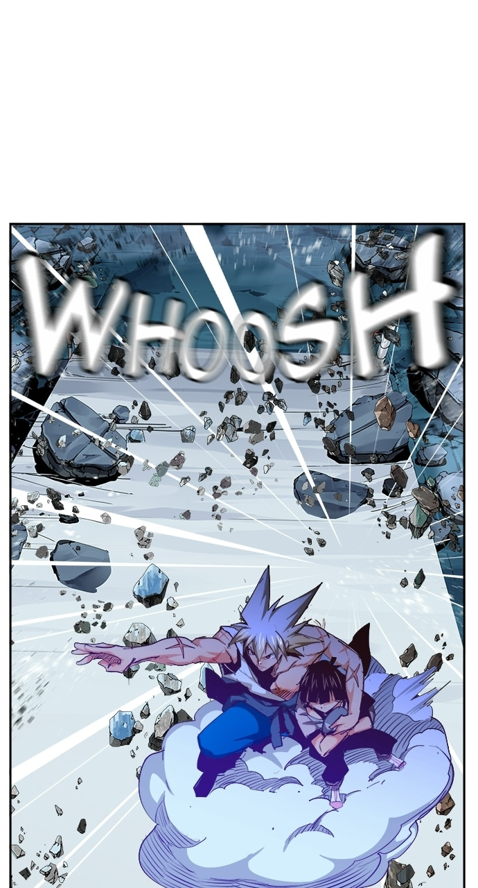 The God of High School Chapter 564 page 133 - 