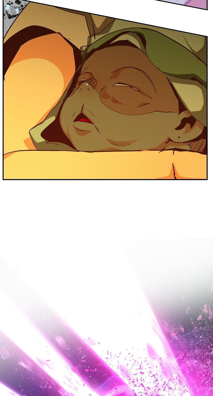 The God of High School Chapter 564 page 135 - 