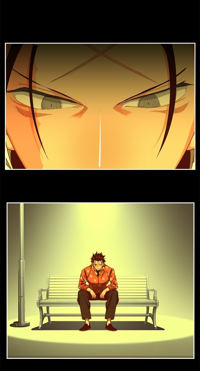 The God of High School Chapter 564 page 138 - 