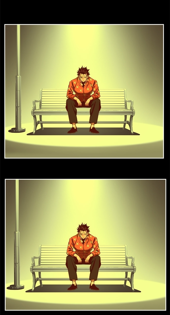The God of High School Chapter 564 page 139 - 