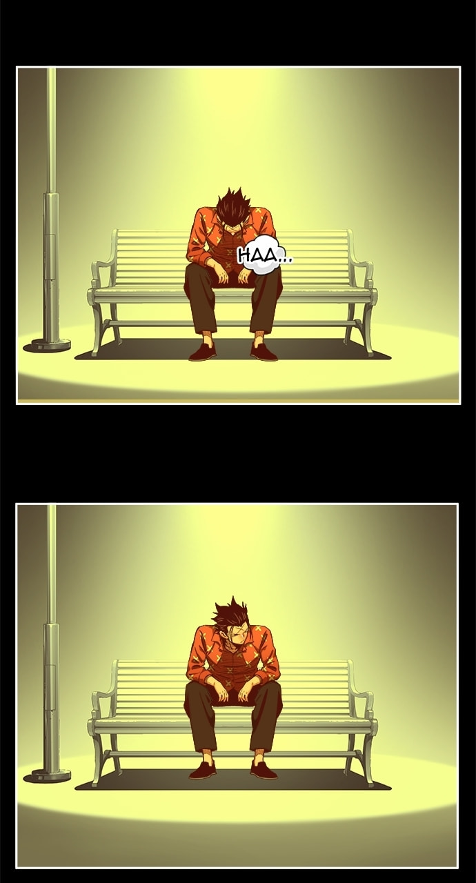 The God of High School Chapter 564 page 140 - 