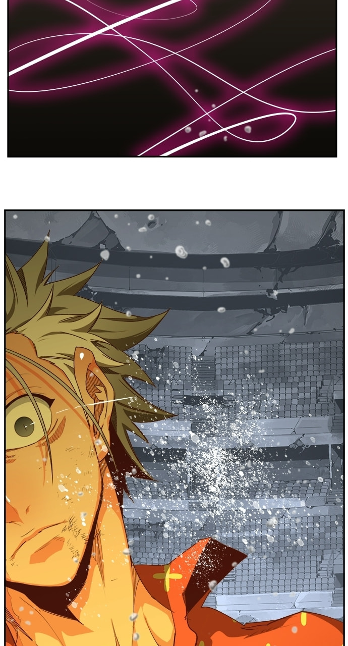 The God of High School Chapter 564 page 15 - 