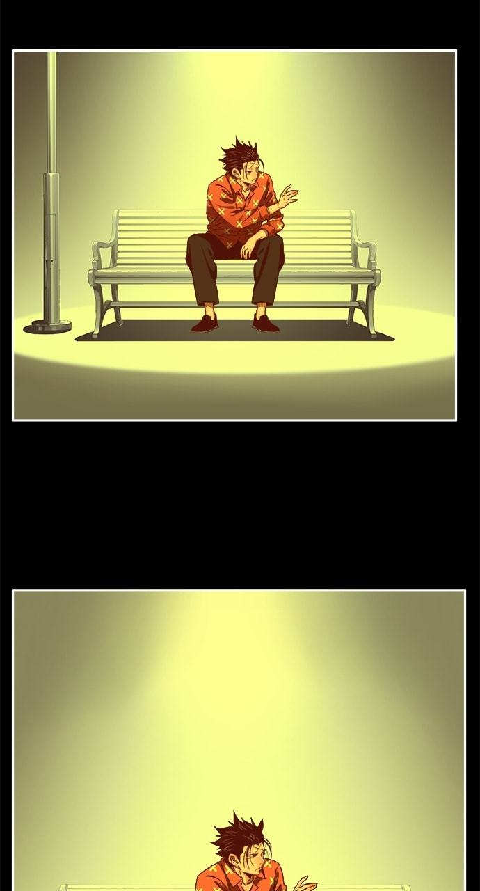 The God of High School Chapter 564 page 141 - 