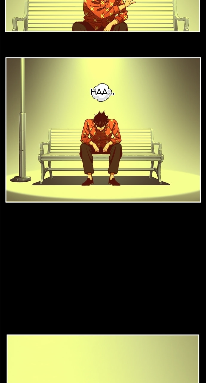 The God of High School Chapter 564 page 142 - 