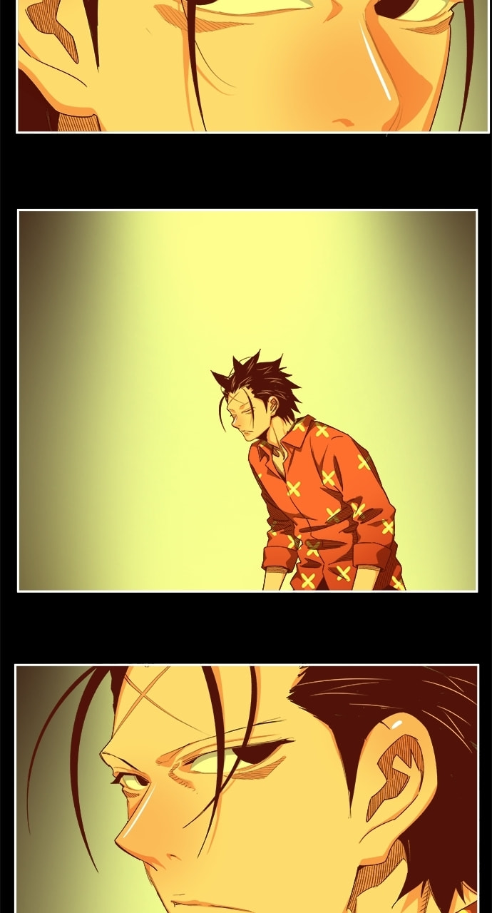 The God of High School Chapter 564 page 144 - 