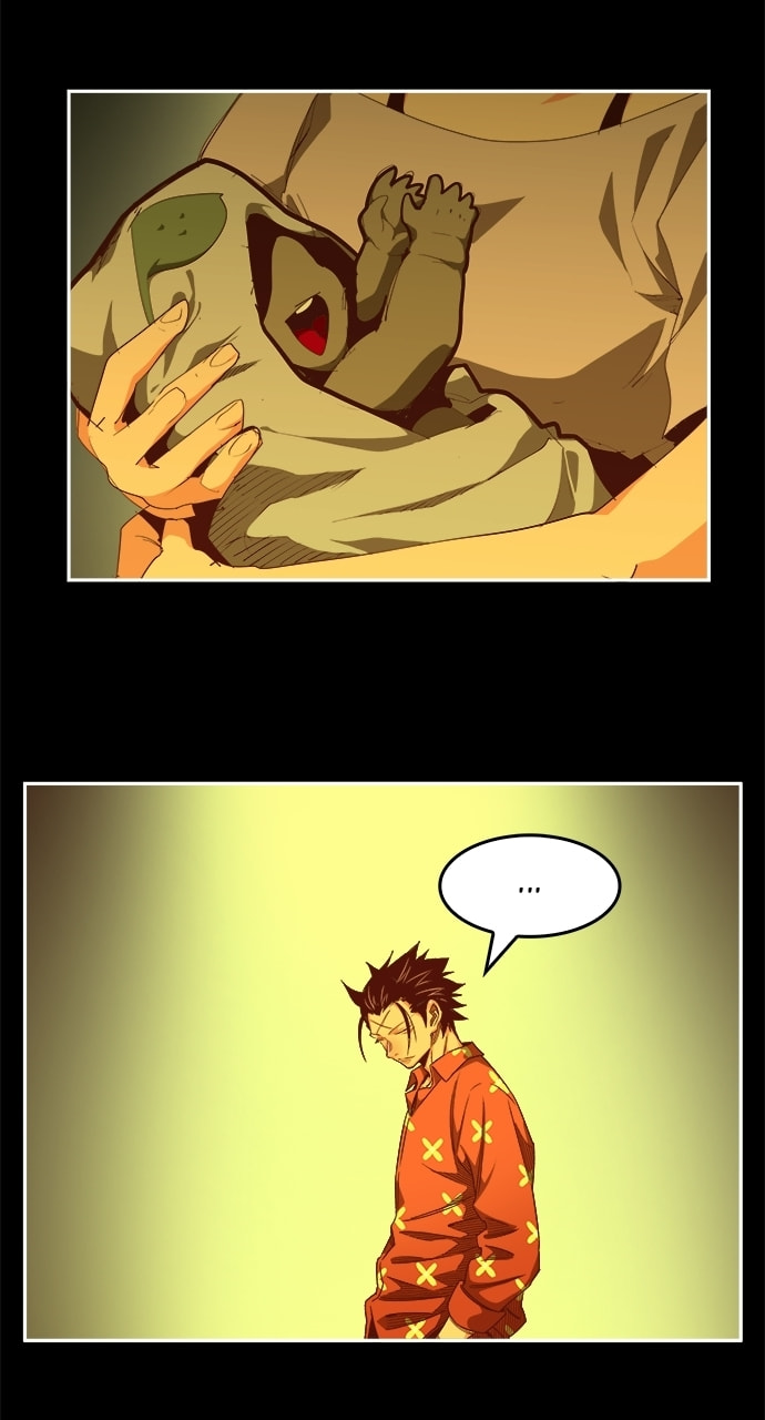 The God of High School Chapter 564 page 146 - 