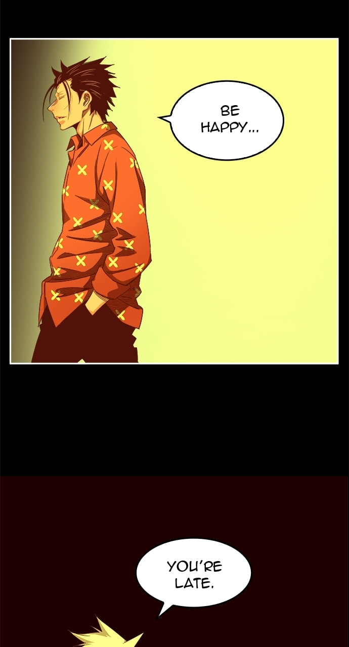 The God of High School Chapter 564 page 147 - 