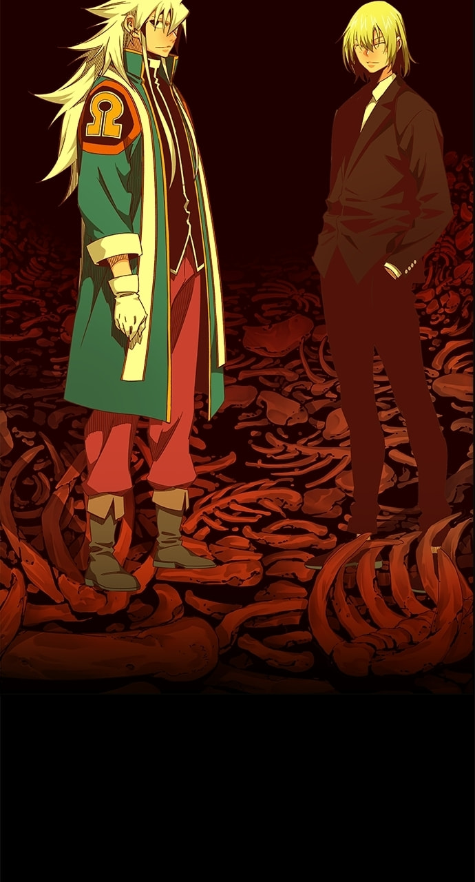 The God of High School Chapter 564 page 148 - 
