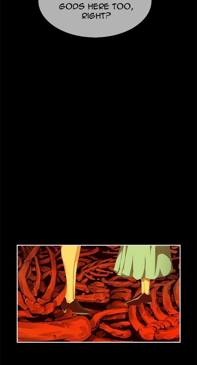 The God of High School Chapter 564 page 150 - 