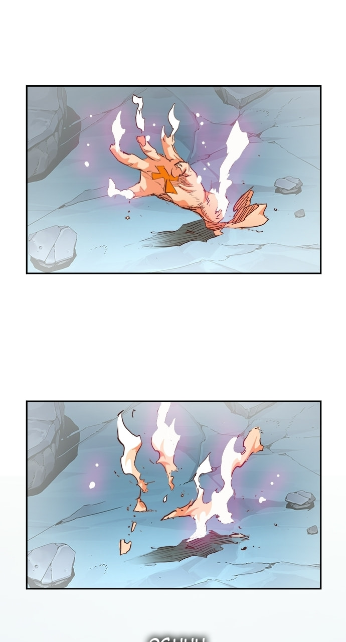 The God of High School Chapter 564 page 156 - 