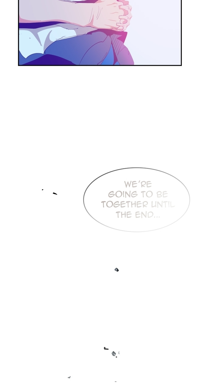 The God of High School Chapter 564 page 161 - 