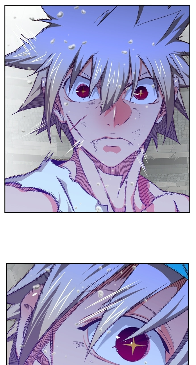 The God of High School Chapter 564 page 19 - 