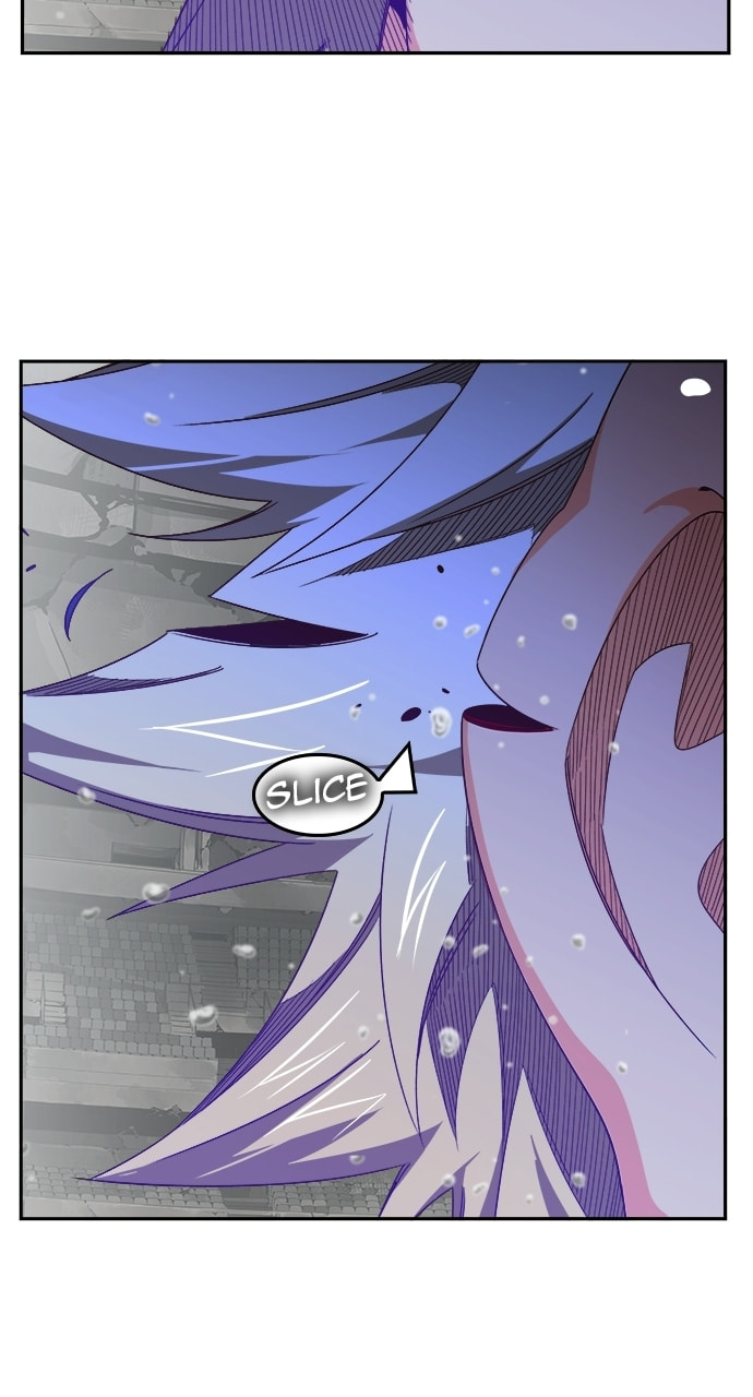 The God of High School Chapter 564 page 21 - 