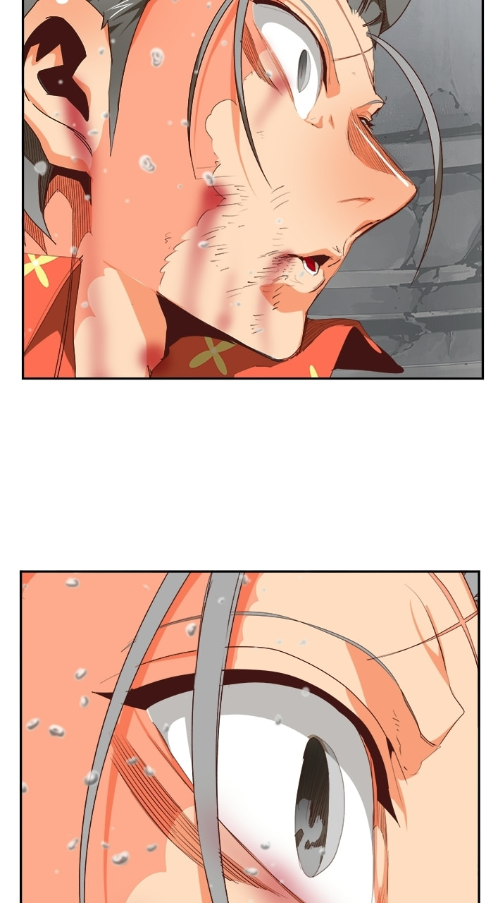 The God of High School Chapter 564 page 24 - 