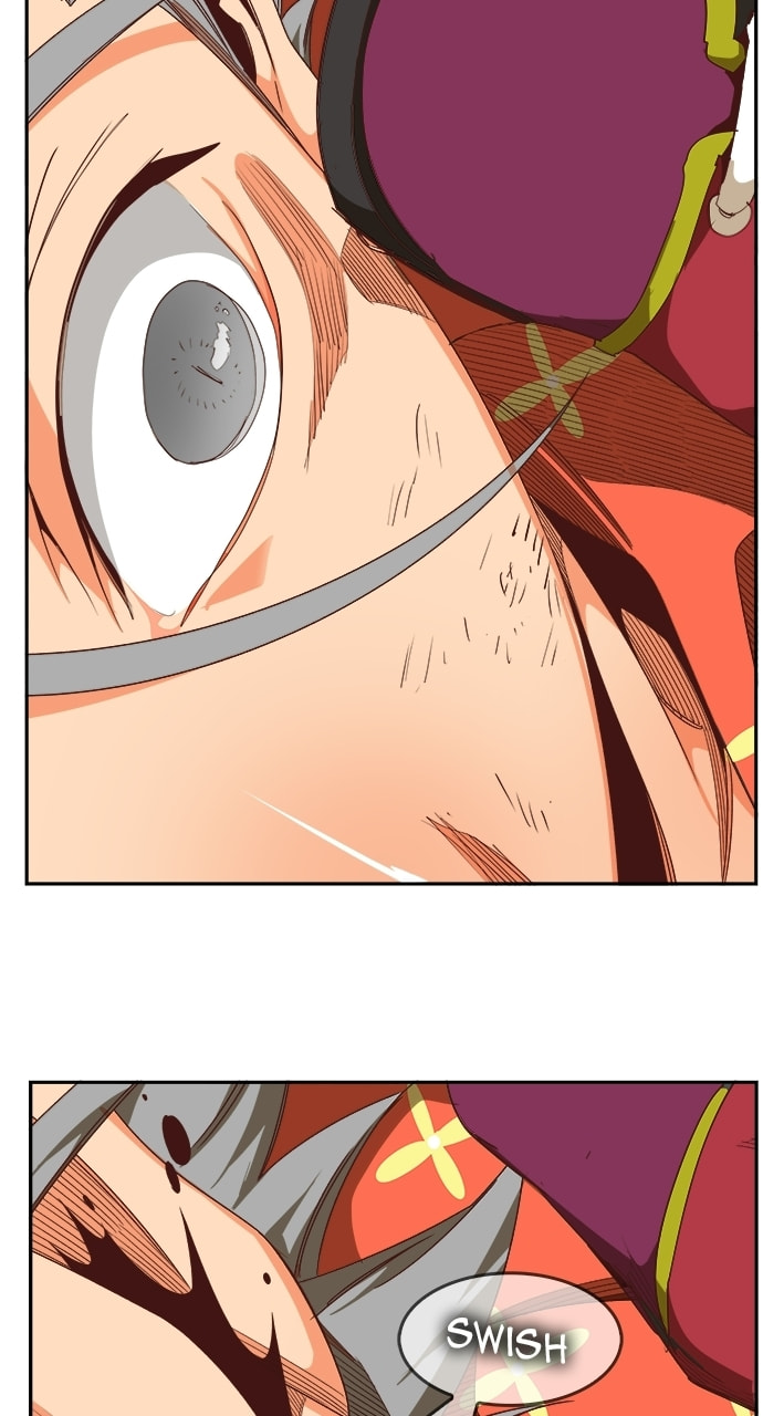 The God of High School Chapter 564 page 26 - 