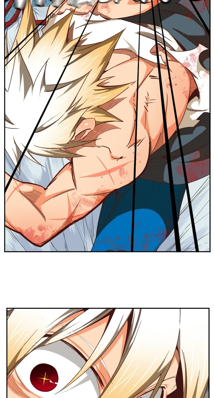 The God of High School Chapter 564 page 28 - 