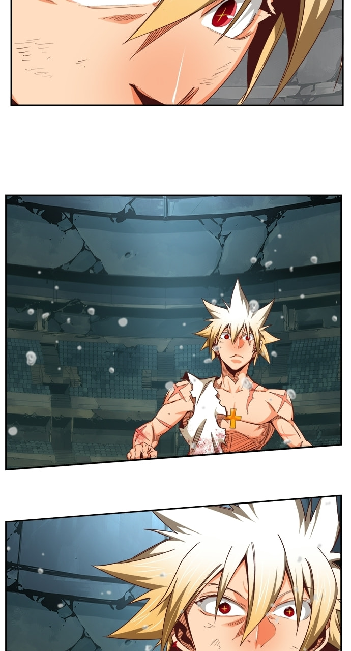 The God of High School Chapter 564 page 29 - 