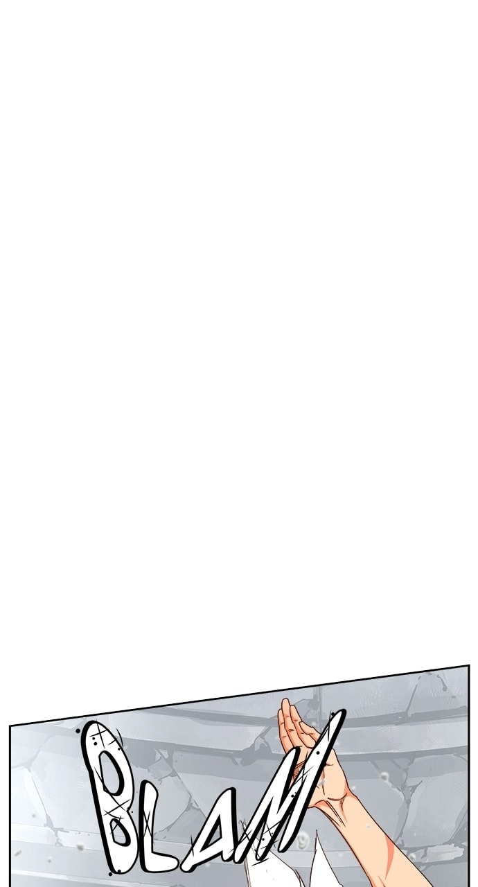 The God of High School Chapter 564 page 45 - 