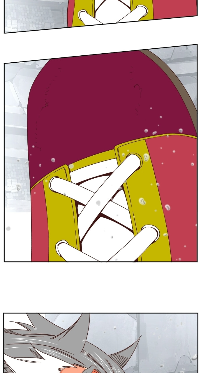 The God of High School Chapter 564 page 48 - 
