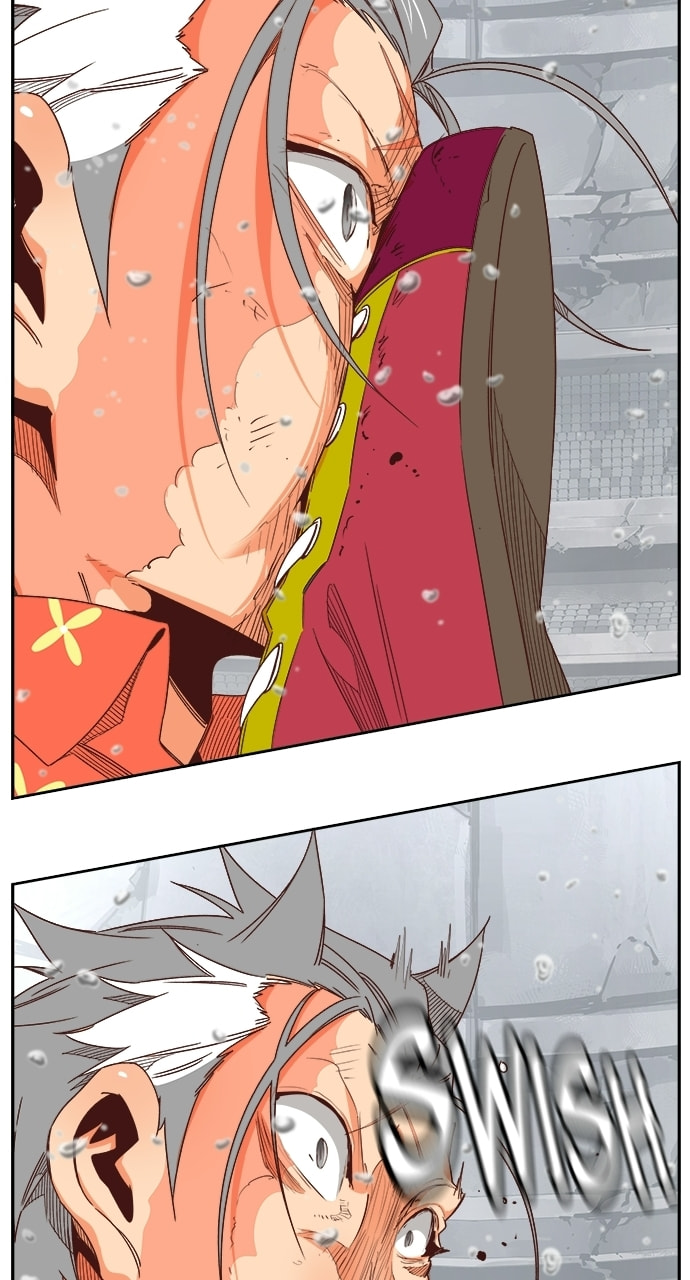 The God of High School Chapter 564 page 49 - 