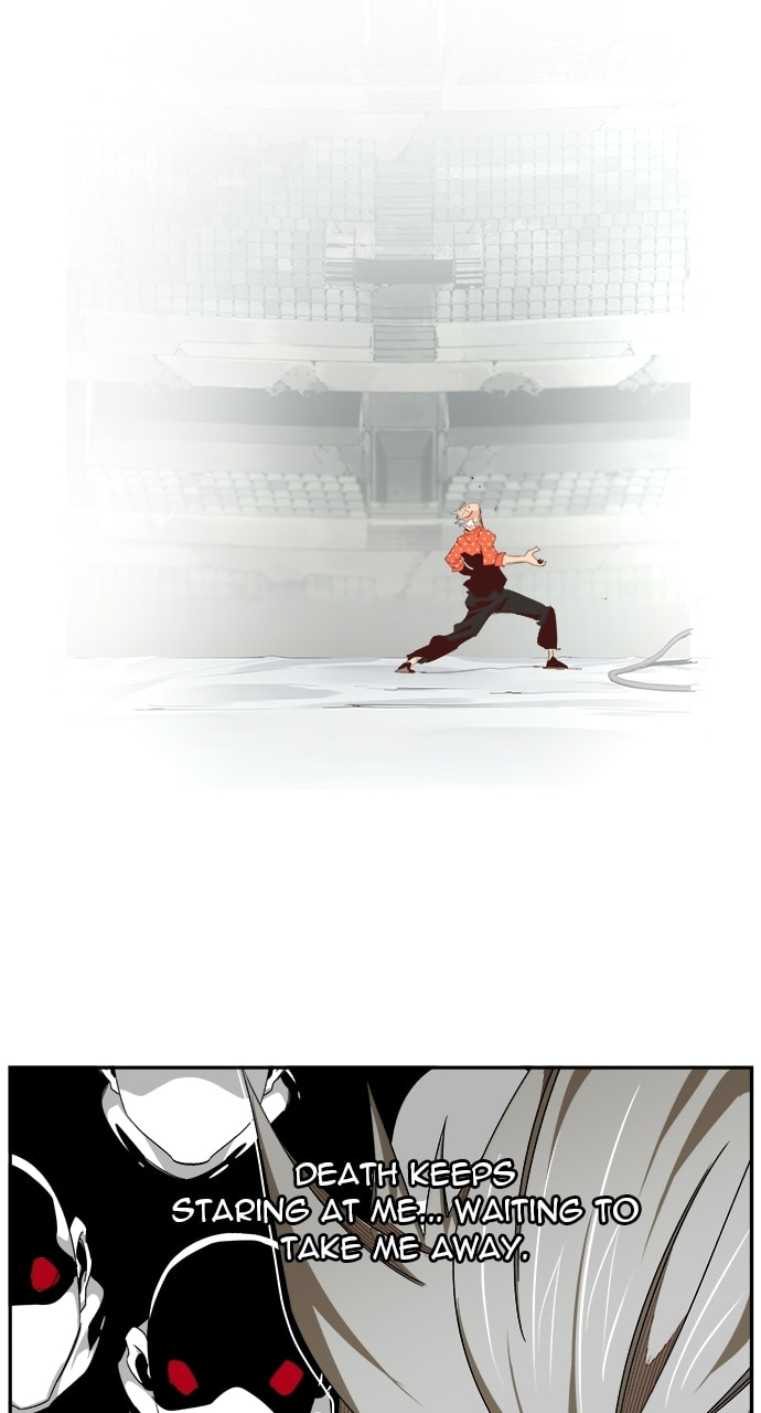 The God of High School Chapter 564 page 59 - 