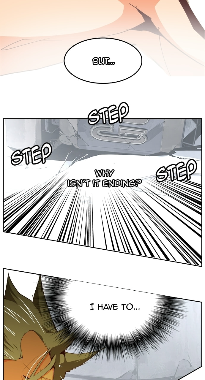 The God of High School Chapter 564 page 7 - 