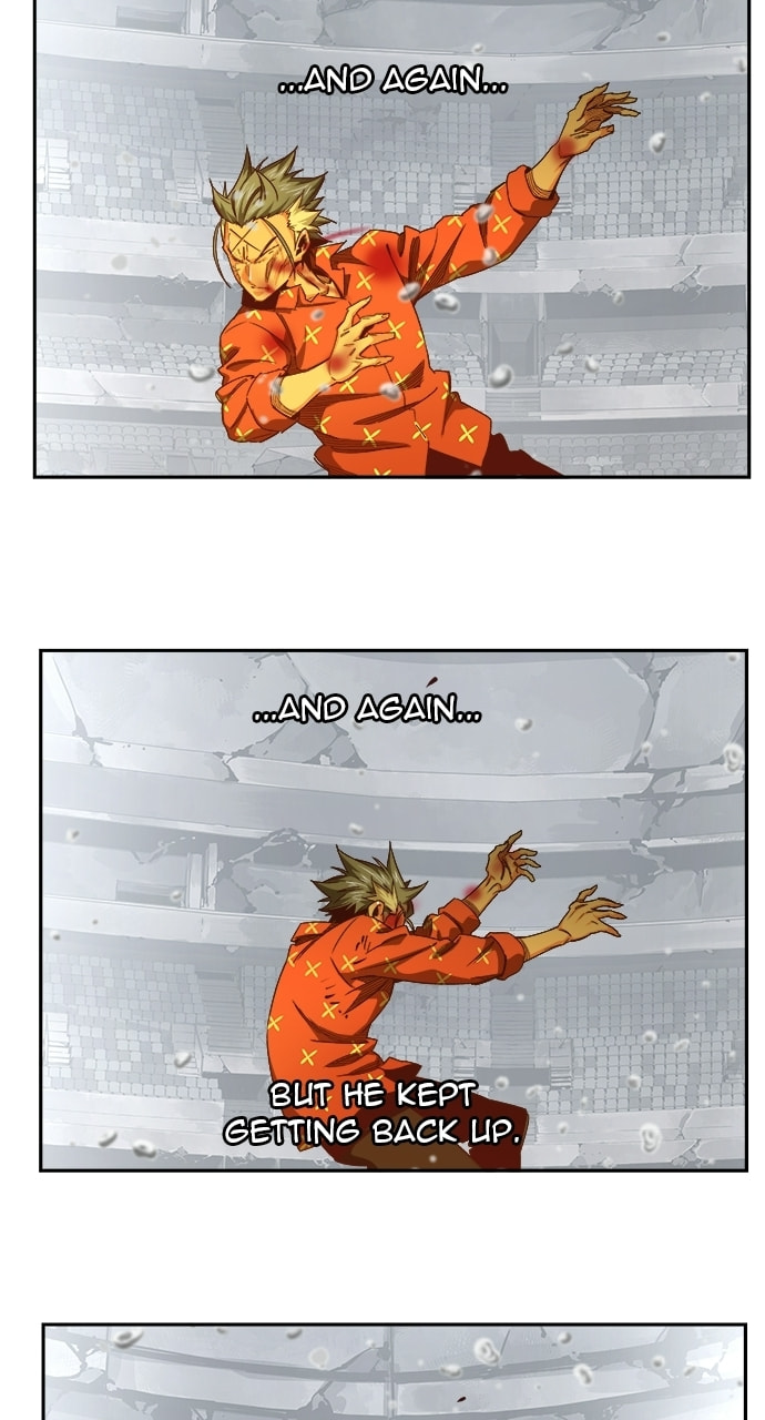 The God of High School Chapter 564 page 66 - 
