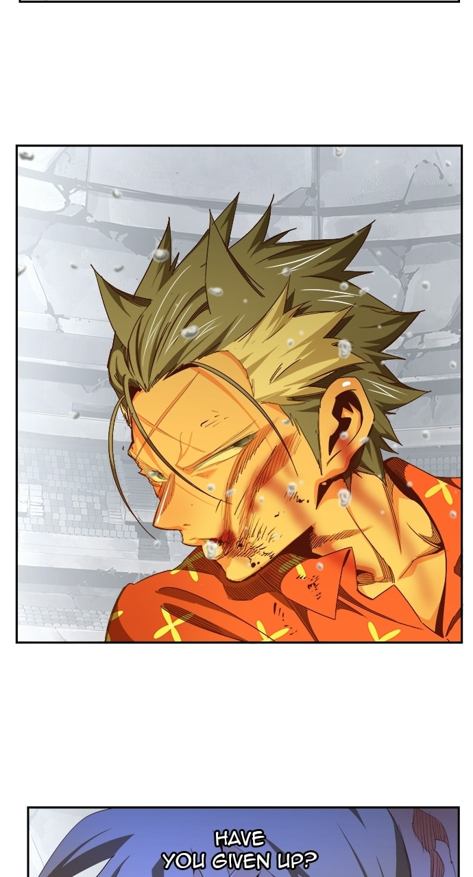 The God of High School Chapter 564 page 68 - 