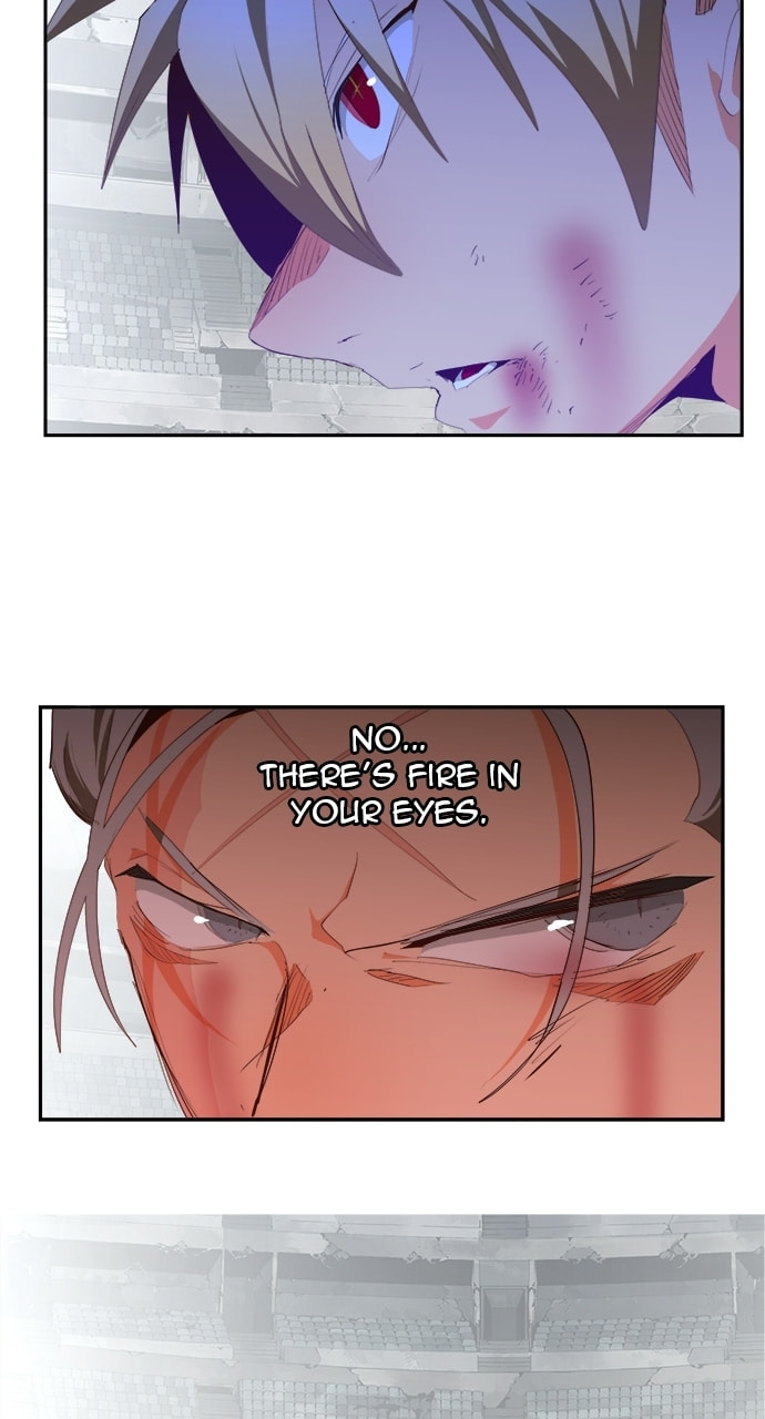 The God of High School Chapter 564 page 69 - 