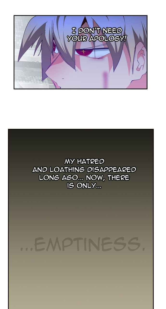 The God of High School Chapter 564 page 71 - 