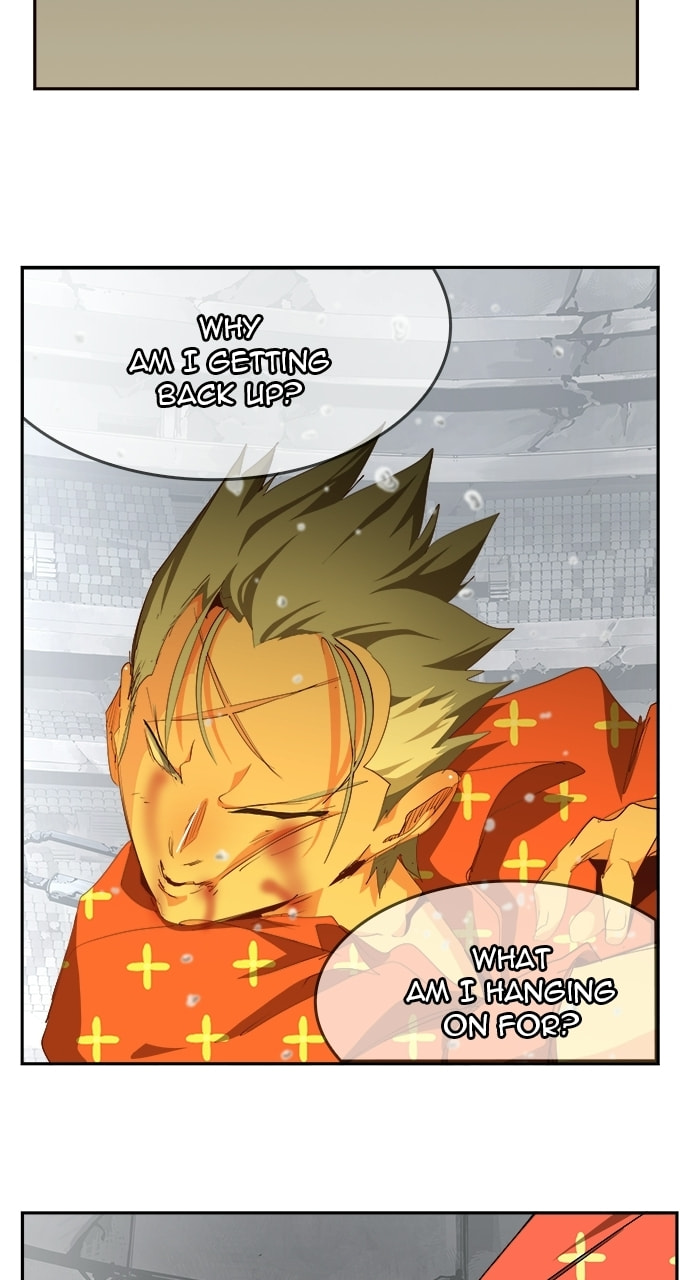 The God of High School Chapter 564 page 72 - 