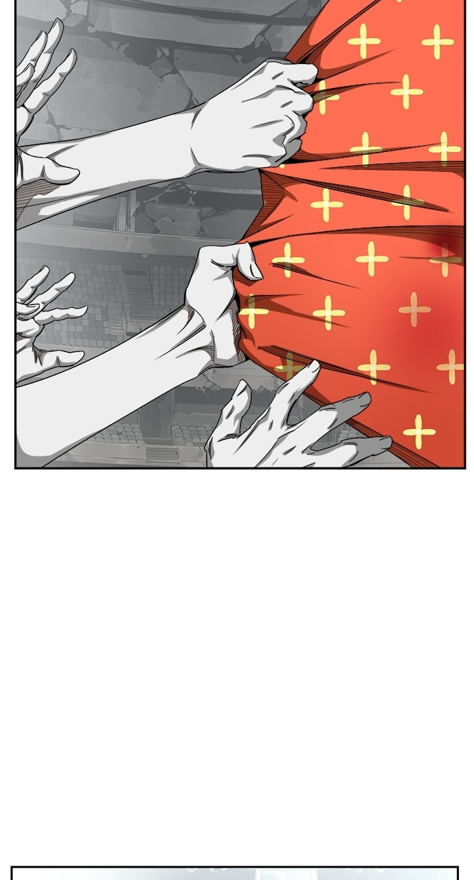 The God of High School Chapter 564 page 73 - 